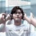 Накладные беспроводные наушники Baseus Encok Wireless headphone D02 Pro (NGTD01030) (00000066012_1)