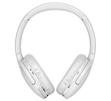 Накладные беспроводные наушники Baseus Encok Wireless headphone D02 Pro (NGTD01030) (00000066012_2)