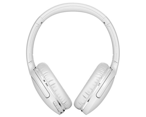 Накладные беспроводные наушники Baseus Encok Wireless headphone D02 Pro (NGTD01030) (00000066012_2)