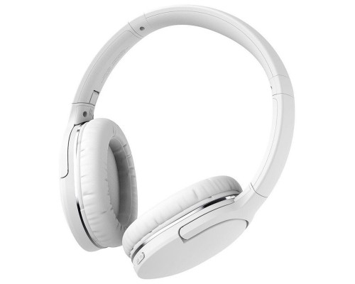 Накладные беспроводные наушники Baseus Encok Wireless headphone D02 Pro (NGTD01030) (00000066012_2)