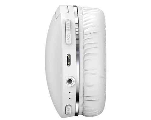 Накладные беспроводные наушники Baseus Encok Wireless headphone D02 Pro (NGTD01030) (00000066012_2)