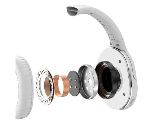 Накладные беспроводные наушники Baseus Encok Wireless headphone D02 Pro (NGTD01030) (00000066012_2)