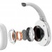Накладные беспроводные наушники Baseus Encok Wireless headphone D02 Pro (NGTD01030) (00000066012_2)