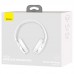 Накладные беспроводные наушники Baseus Encok Wireless headphone D02 Pro (NGTD01030) (00000066012_2)