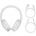 Накладные беспроводные наушники Baseus Encok Wireless headphone D02 Pro (NGTD01030) (00000066012_2)