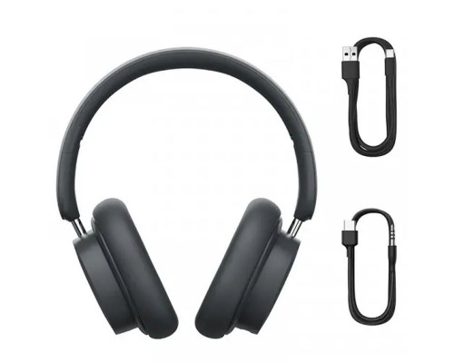 Накладные беспроводные наушники Baseus Bowie D05 Wireless Headphones (NGTD02021) (00000066013_1)