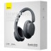 Накладные беспроводные наушники Baseus Bowie D05 Wireless Headphones (NGTD02021) (00000066013_1)