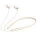 Беспроводные наушники Baseus Bowie P1 Half In-ear Neckband Wireless Earphones (NGPB000) (00000066015_2)