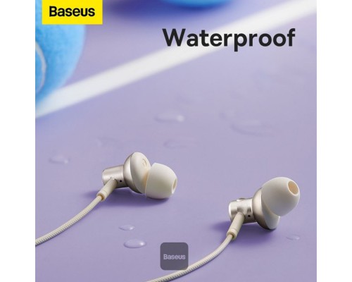 Беспроводные наушники Baseus Bowie P1 Half In-ear Neckband Wireless Earphones (NGPB000) (00000066015_2)