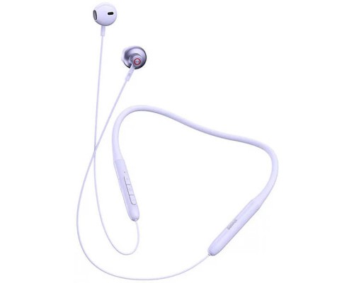 Беспроводные наушники Baseus Bowie P1 Half In-ear Neckband Wireless Earphones (NGPB000) (00000066015_3)