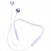 Беспроводные наушники Baseus Bowie P1 Half In-ear Neckband Wireless Earphones (NGPB000) (00000066015_3)