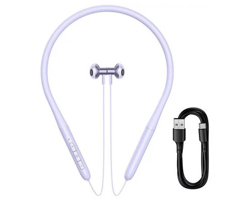 Беспроводные наушники Baseus Bowie P1 Half In-ear Neckband Wireless Earphones (NGPB000) (00000066015_3)