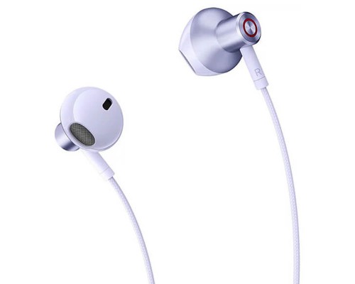 Беспроводные наушники Baseus Bowie P1 Half In-ear Neckband Wireless Earphones (NGPB000) (00000066015_3)