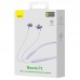 Беспроводные наушники Baseus Bowie P1 Half In-ear Neckband Wireless Earphones (NGPB000) (00000066015_3)