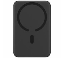 Портативное ЗУ Power Bank Baseus Magnetic Mini 20W c БЗУ 10000 mAh (PPCX070001) (00000066018_1)