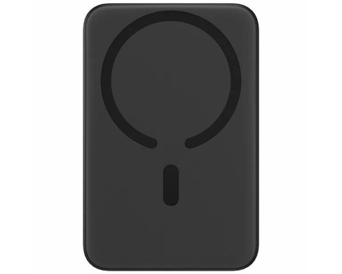 Портативное ЗУ Power Bank Baseus Magnetic Mini 20W c БЗУ 10000 mAh (PPCX070001) (00000066018_1)