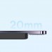 Портативное ЗУ Power Bank Baseus Magnetic Mini 20W c БЗУ 10000 mAh (PPCX070001) (00000066018_1)