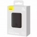 Портативное ЗУ Power Bank Baseus Magnetic Mini 20W c БЗУ 10000 mAh (PPCX070001) (00000066018_1)
