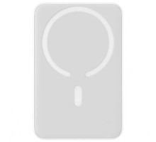 Портативное ЗУ Power Bank Baseus Magnetic Mini 20W c БЗУ 10000 mAh (PPCX070001) (00000066018_2)