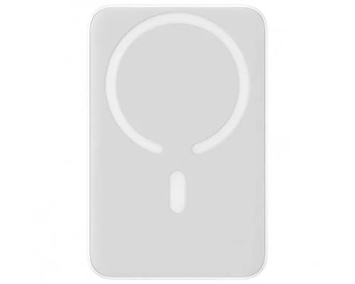 Портативное ЗУ Power Bank Baseus Magnetic Mini 20W c БЗУ 10000 mAh (PPCX070001) (00000066018_2)