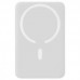 Портативное ЗУ Power Bank Baseus Magnetic Mini 20W c БЗУ 10000 mAh (PPCX070001) (00000066018_2)