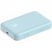 Портативное ЗУ Power Bank Baseus Magnetic Mini OS 20W c БЗУ 10000 mAh (PPCX110105) (00000066019_1)