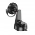 Автодержатель с БЗУ Borofone BH208 Mona retractable (center console) (00000069018_1)