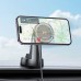 Автодержатель с БЗУ Borofone BH208 Mona retractable (center console) (00000069018_1)