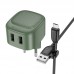 СЗУ Borofone BAS21A Special (2A) + Type-C (00000069023_2)