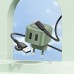 СЗУ Borofone BAS21A Special (2A) + Type-C (00000069023_2)