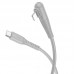 Дата кабель Borofone BX105 Corriente Type-C to Lightning (1m) (00000069026_1)