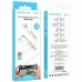 Дата кабель Borofone BX105 Corriente Type-C to Lightning (1m) (00000069026_2)