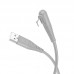 Дата кабель Borofone BX105 Corriente USB to Lightning (1m) (00000069028_1)