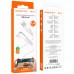 Дата кабель Borofone BX105 Corriente USB to Lightning (1m) (00000069028_2)