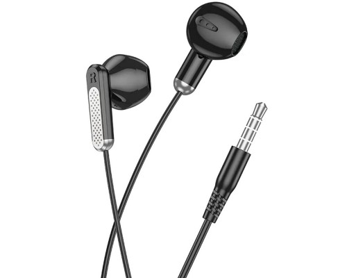 Наушники Borofone BM89 Surpass universal (3.5mm/1.2m) (00000068998_2)
