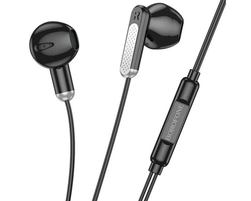 Наушники Borofone BM89 Surpass universal (3.5mm/1.2m) (00000068998_2)