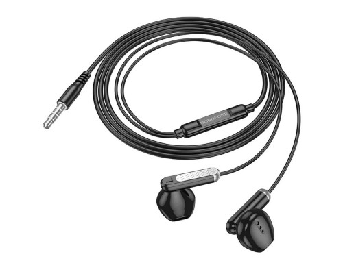 Наушники Borofone BM89 Surpass universal (3.5mm/1.2m) (00000068998_2)