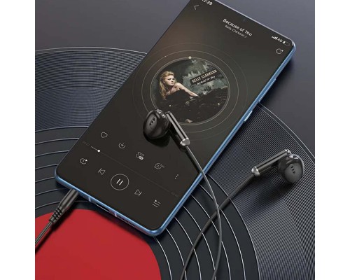Наушники Borofone BM89 Surpass universal (3.5mm/1.2m) (00000068998_2)