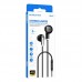 Наушники Borofone BM89 Surpass universal (3.5mm/1.2m) (00000068998_2)
