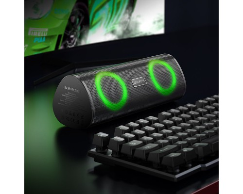 Bluetooth Колонка Borofone BP18 Music sports (00000069030_2)