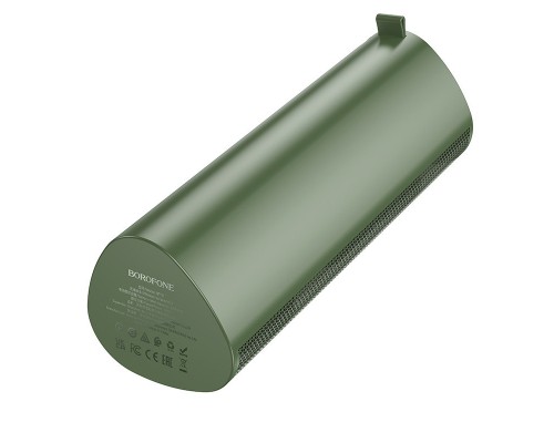 Bluetooth Колонка Borofone BP18 Music sports (00000069030_4)