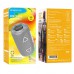 Bluetooth Колонка Borofone BR38 Free-flowing sports (00000069031_1)