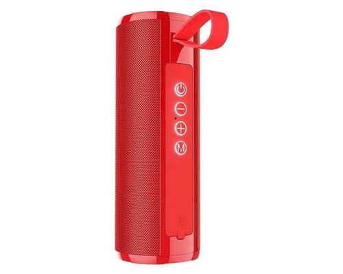 Bluetooth Колонка Borofone BR1 (00000058298_6)