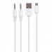Bluetooth Колонка Borofone BR1 (00000058298_6)