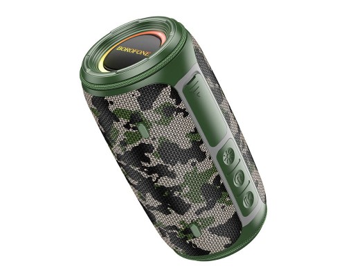 Bluetooth Колонка Borofone BR38 Free-flowing sports (00000069031_2)