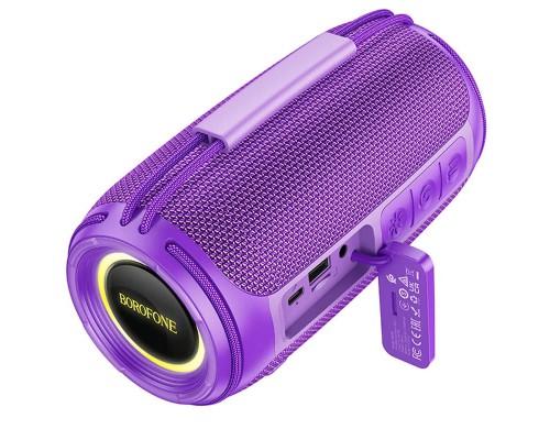 Bluetooth Колонка Borofone BR38 Free-flowing sports (00000069031_4)