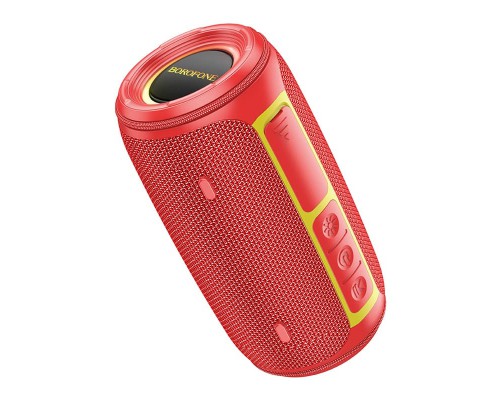 Bluetooth Колонка Borofone BR38 Free-flowing sports (00000069031_5)