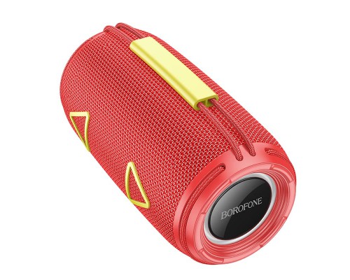 Bluetooth Колонка Borofone BR38 Free-flowing sports (00000069031_5)