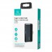 Переходник HUB Usams US-SJ491 Type-C Mini Hub (Type-C + USB + Micro SD) (00000049255_1)