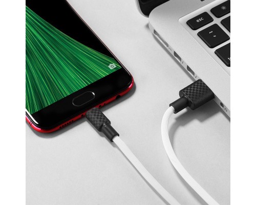 Дата кабель Hoco X29 Superior Style Micro USB Cable 2A (1m) (00000030883_2)